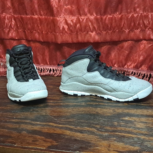 Jordan 10 Size 13 